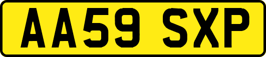 AA59SXP