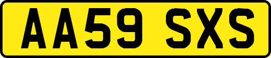 AA59SXS