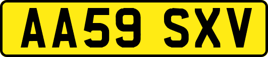 AA59SXV