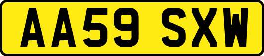 AA59SXW