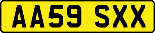AA59SXX