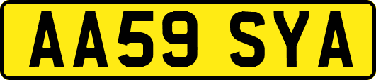 AA59SYA