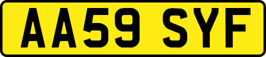 AA59SYF