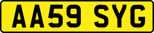 AA59SYG