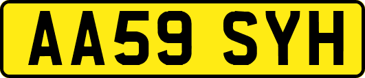 AA59SYH