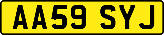 AA59SYJ