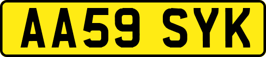 AA59SYK