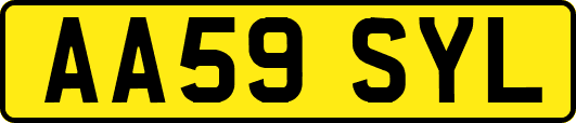 AA59SYL
