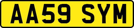 AA59SYM