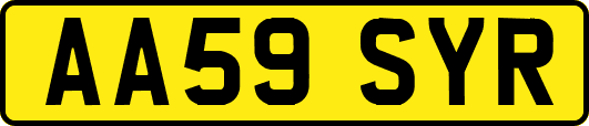 AA59SYR