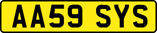 AA59SYS
