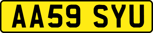 AA59SYU