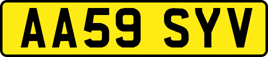 AA59SYV