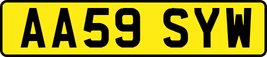 AA59SYW