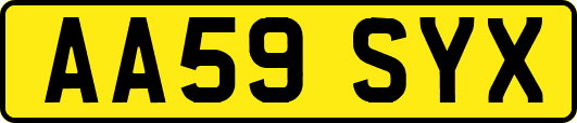 AA59SYX