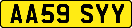 AA59SYY