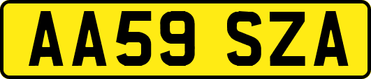 AA59SZA