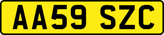 AA59SZC