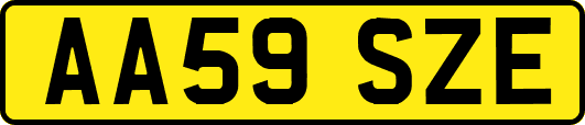 AA59SZE