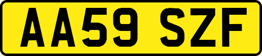 AA59SZF