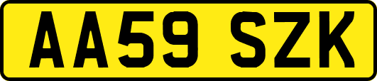 AA59SZK