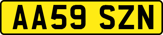 AA59SZN