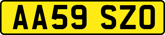 AA59SZO