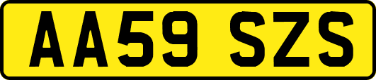 AA59SZS