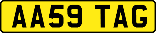 AA59TAG