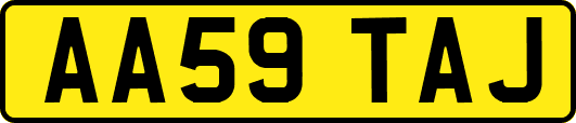 AA59TAJ