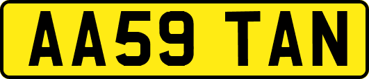 AA59TAN
