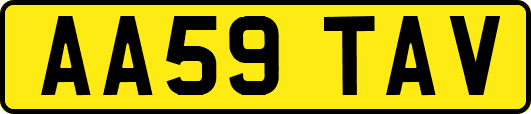 AA59TAV