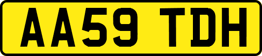 AA59TDH