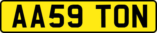 AA59TON
