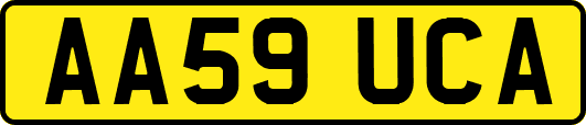AA59UCA