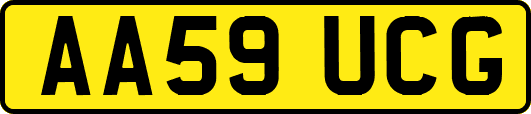AA59UCG
