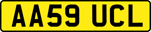 AA59UCL