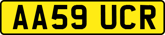 AA59UCR