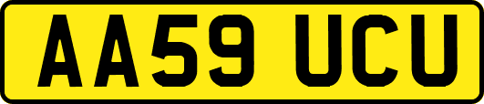AA59UCU