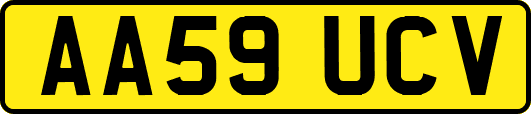 AA59UCV