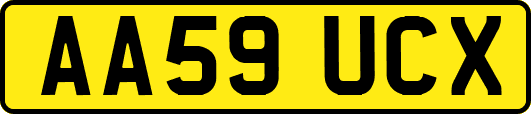 AA59UCX