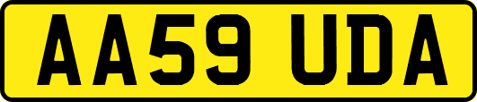 AA59UDA