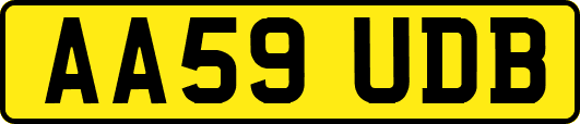 AA59UDB