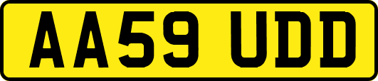 AA59UDD