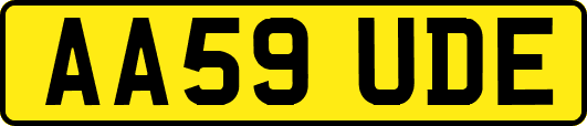 AA59UDE