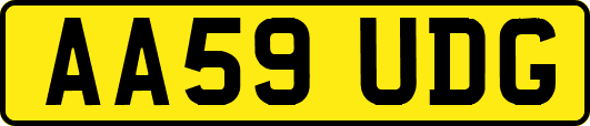 AA59UDG