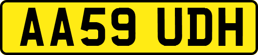 AA59UDH