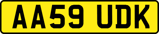 AA59UDK