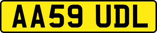AA59UDL