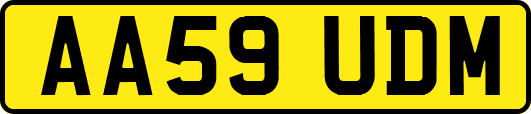 AA59UDM